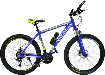 <?= Heam NX 27.5 р.19 2025 (синий) ?>