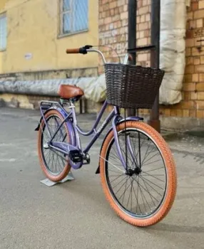 <?= Foxter Holland 2022 (лавандовый) ?>