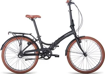 <?= Aspect Komodo 3 2025 (черный) ?>