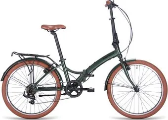 <?= Aspect Komodo 7 2025 (зеленый) ?>