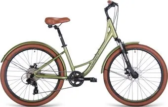<?= Aspect Citylife M 2025 (зеленый) ?>