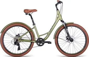 <?= Aspect Citylife S 2025 (зеленый) ?>