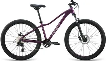 Aspect Alma 26 XS 2025 (фиолетовый)