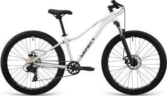 <?= Aspect Alma 26 XS 2025 (белый) ?>