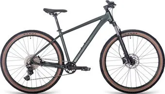 <?= Aspect Cobalt Expert 29 XL 2025 (зеленый) ?>