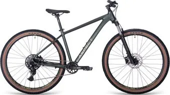 Aspect Cobalt Pro 29 L 2025 (зеленый)