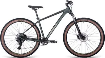 <?= Aspect Cobalt Pro 29 XL 2025 (зеленый) ?>