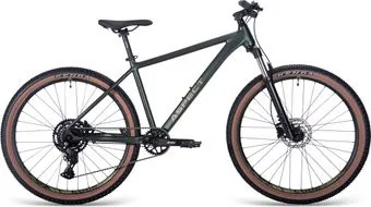 Aspect Cobalt Pro 27.5 S 2025 (зеленый)
