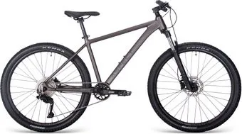 Aspect Cobalt 27.5 S 2025 (серый)
