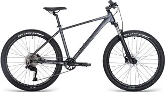 <?= Aspect Nickel Elite 27.5 M 2025 (серый) ?>