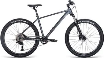 <?= Aspect Nickel Elite 27.5 S 2025 (серый) ?>
