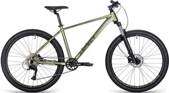 Aspect Nickel Pro 27.5 M 2025 (зеленый)