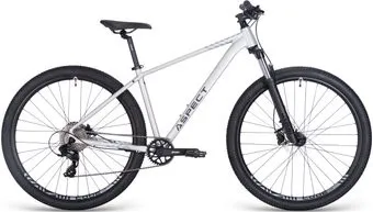 <?= Aspect Nickel 29 XL 2025 (серебристый) ?>