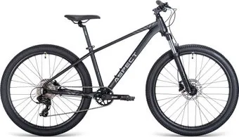 Aspect Nickel 26 S 2025 (черный)