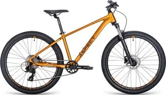 <?= Aspect Nickel 26 XS 2025 (желтый) ?>
