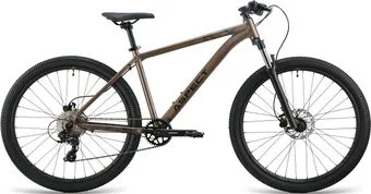 Aspect Radium Pro 27.5 S 2025 (бежевый)