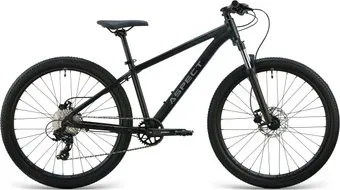 <?= Aspect Radium Pro 26 S 2025 (черный) ?>