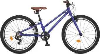 <?= Shulz Chloe 24 Race 2025 (черничный) ?>