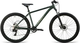 Aspect Radium 27.5 M 2025 (зеленый)