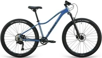 <?= Aspect Aura 27.5 M 2025 (темно-фиолетовый) ?>