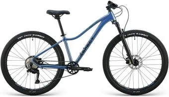 <?= Aspect Aura 27.5 S 2025 (темно-фиолетовый) ?>