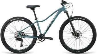 Aspect Aura 27.5 S 2025 (зеленый)