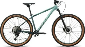 <?= Aspect Air Expert 29 M 2025 (зеленый) ?>