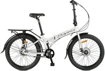 Shulz Easy Fat Nexus 2025 (personalization white)
