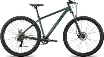 <?= Aspect Radium 29 р.20 2025 (зеленый) ?>