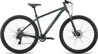 <?= Aspect Radium 29 р.18 2025 (зеленый) ?>