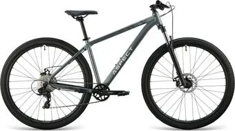 Aspect Radium 29 р.22 2025 (серый)