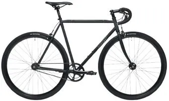 <?= Harvest Crop Matte Black 58cm/L 2024 (черный матовый) ?>