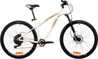<?= Stinger Vega Evo 27.5 р.15 2024 (белый) ?>