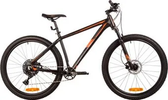 <?= Stinger Reload STD 27 р.18 2023 (разобранный, черный) ?>