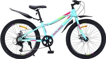 <?= Nialanti Bonnie 1.0 MD р.12 (бирюзовый) ?>