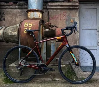 <?= Wilier Jena L 2024 (Patterned Bronze) ?>