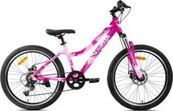 <?= Krakken Liana 24 р.14 2024 (розовый) ?>