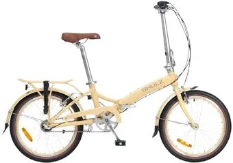 <?= Shulz GOA V-brake (кремовый) ?>