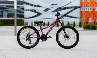<?= Renome JR 24 XS (фиолетовый) ?>
