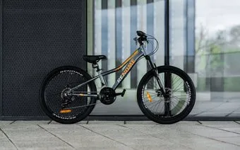 <?= Renome JR 24 XS (серый) ?>