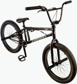 Favorit BMX Viper-20US р.11 (черный)