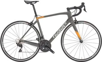 <?= Wilier GTR Team RIM M 2024 (Grey/Orange) ?>
