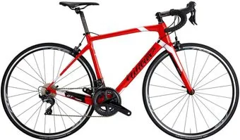 <?= Wilier GTR Team RIM XL 2024 (Red/White/Black) ?>