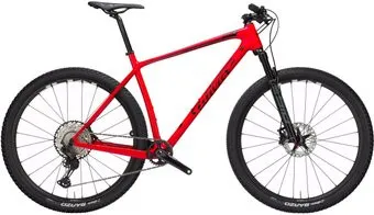 <?= Wilier 101X S 2024 (Red/Black) ?>