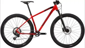 <?= Wilier 503X Race L 2024 (Red Matt) ?>