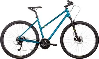 <?= Atom Symbiotic Cross Lady M 2024 (Teal-Blue) ?>