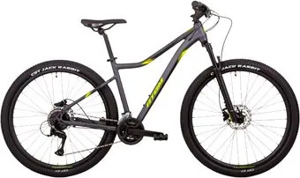 Atom VIBES SEVEN 20 M 2024 (Matt Anthracite)