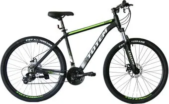 <?= Totem W860-27MDA р.19 (черный) ?>