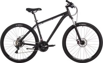 <?= Stinger Element Evo 27.5 р.16 2024 (черный) ?>
