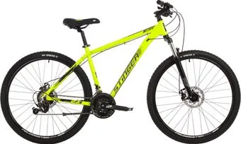 <?= Stinger Element Evo 27.5 р.18 2024 (салатовый) ?>